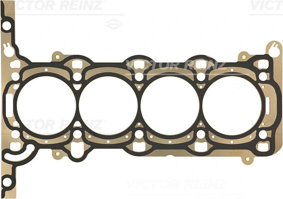 Gasket, cylinder head (61-37875-00)