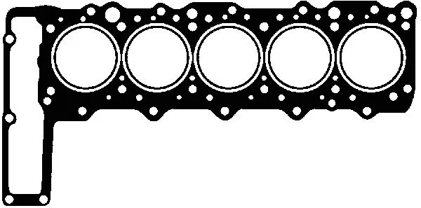 Gasket, cylinder head (61-29245-20)