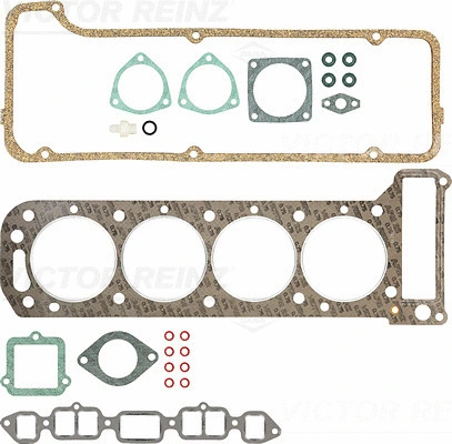 Gasket Kit, cylinder head (02-23125-06)