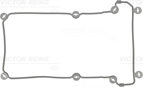 Gasket, cylinder head cover (71-35191-00)