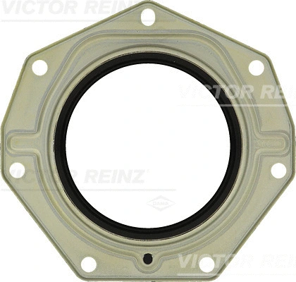 Shaft Seal, crankshaft (81-90063-00)