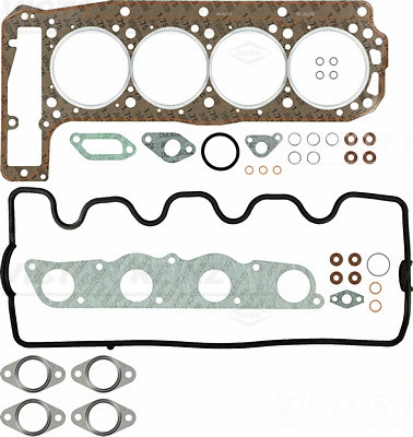 Gasket Kit, cylinder head (02-25225-15)