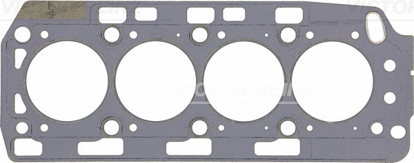 Gasket, cylinder head (61-28405-00)