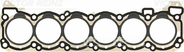 Gasket, cylinder head (61-52760-10)