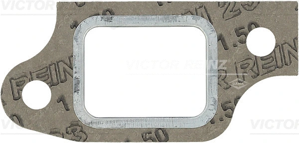 Gasket, exhaust manifold (71-22899-20)