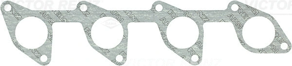 Gasket, intake manifold (71-34401-00)