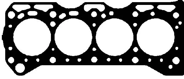 Gasket, cylinder head (61-52560-00)