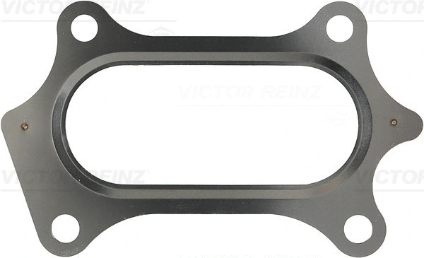 Gasket, exhaust manifold (71-54148-00)