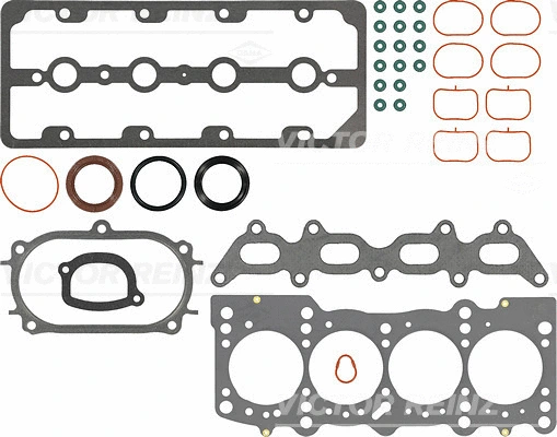 Gasket Kit, cylinder head (02-34940-01)
