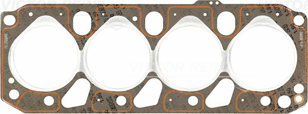 Gasket, cylinder head (61-28050-30)