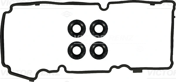 Gasket Set, cylinder head cover (15-10836-01)