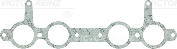 Gasket, intake manifold housing (71-28492-00)