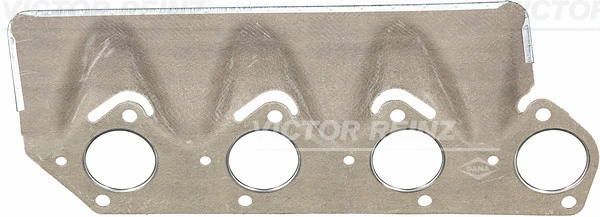 Gasket, exhaust manifold (71-27218-10)