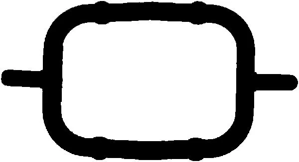 Gasket, intake manifold (71-33109-00)