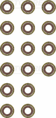 Seal Set, valve stem (12-37804-02)