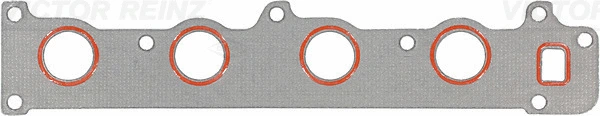 Gasket, intake manifold (71-35642-00)