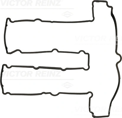 Gasket, cylinder head cover (71-42373-00)