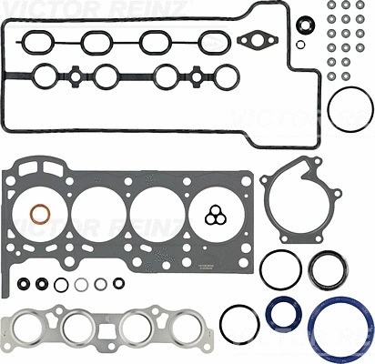 Full Gasket Kit, engine (01-53275-01)