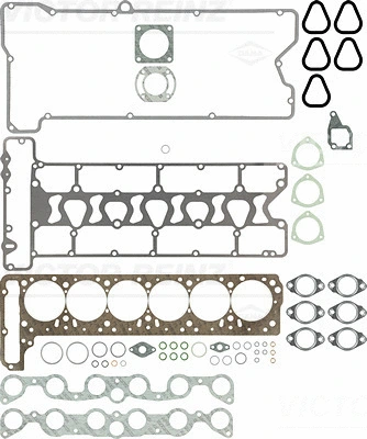 Gasket Kit, cylinder head (02-24160-08)