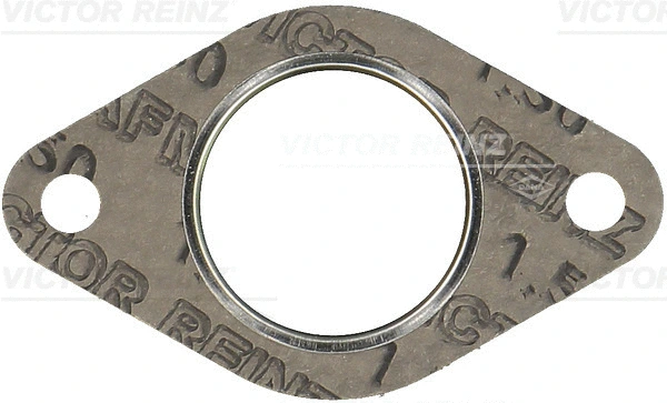 Gasket, exhaust manifold (71-25968-20)