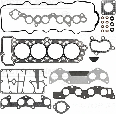Gasket Kit, cylinder head (02-52265-06)