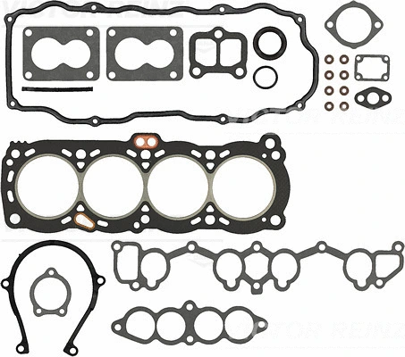 Gasket Kit, cylinder head (02-52225-03)