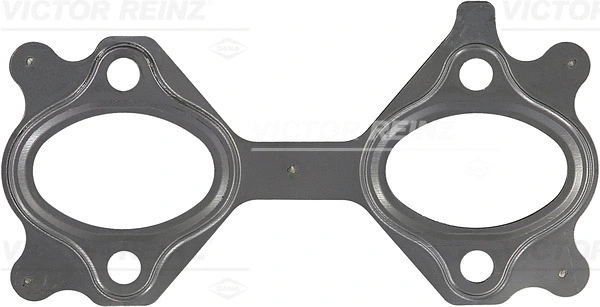 Gasket, exhaust manifold (71-33027-00)