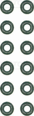 Seal Set, valve stem (12-34914-01)