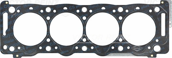 Gasket, cylinder head (61-33655-10)