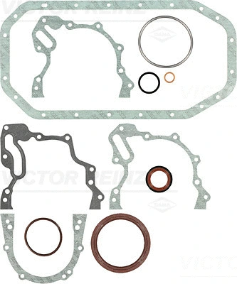 Gasket Kit, crankcase (08-23522-02)