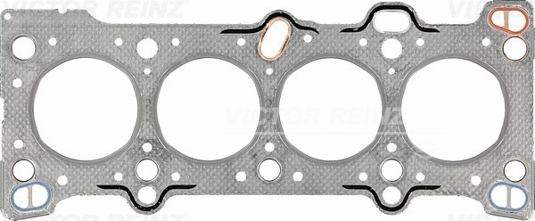 Gasket, cylinder head (61-53475-00)