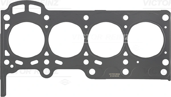 Gasket, cylinder head (61-53155-00)