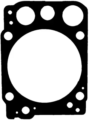 Gasket, cylinder head (61-37190-00)