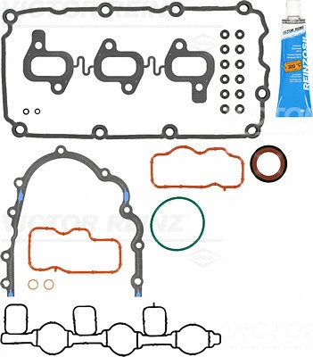 Gasket Kit, cylinder head (02-36051-01)