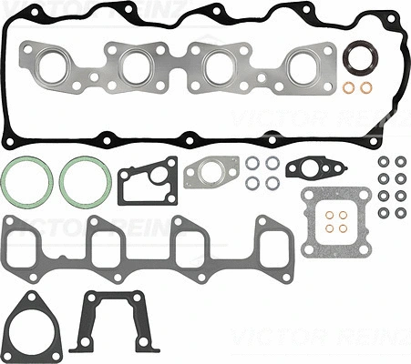 Gasket Kit, cylinder head (02-52750-02)