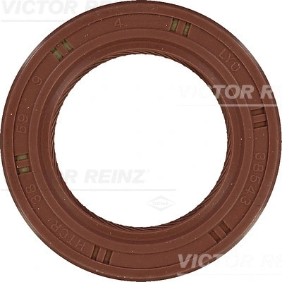 Shaft Seal, crankshaft (81-53261-00)