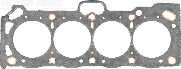Gasket, cylinder head (61-52573-00)