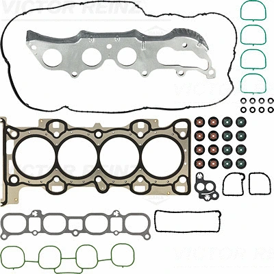 Gasket Kit, cylinder head (02-37685-01)