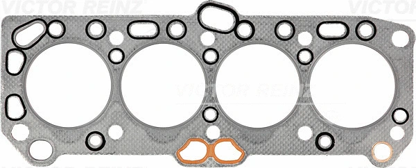 Gasket, cylinder head (61-52255-00)