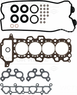 Gasket Kit, cylinder head (02-28950-01)