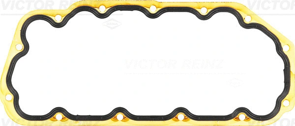 Gasket, oil sump (71-35063-00)