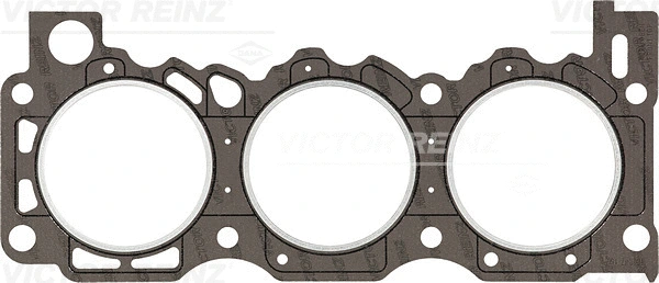 Gasket, cylinder head (61-26260-00)