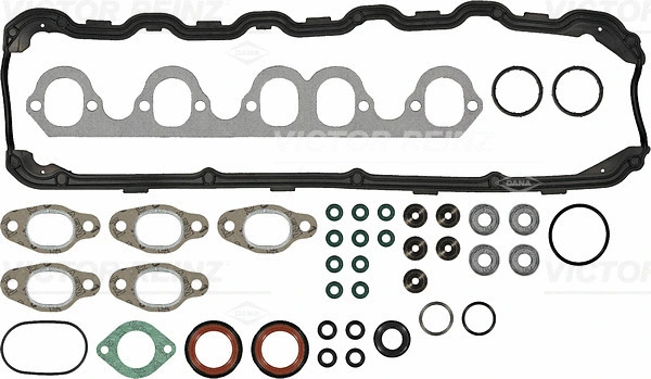 Gasket Kit, cylinder head (02-28988-01)