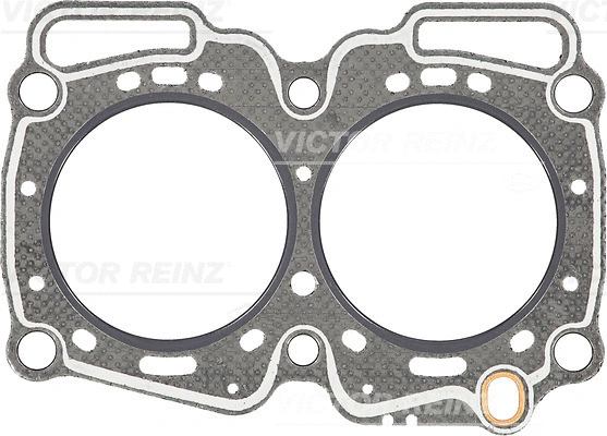 Gasket, cylinder head (61-53000-00)