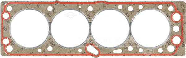 Gasket, cylinder head (61-31995-10)