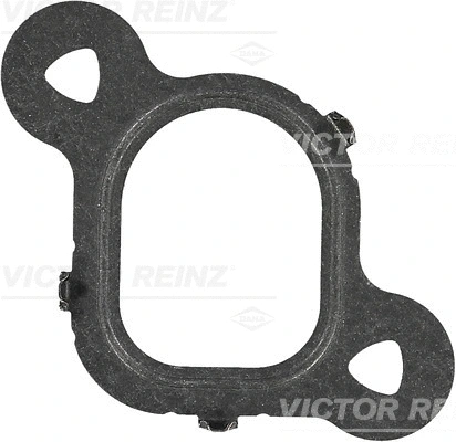 Gasket, intake manifold (71-37538-00)