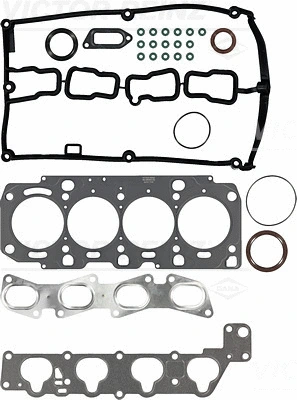Gasket Kit, cylinder head (02-36905-01)