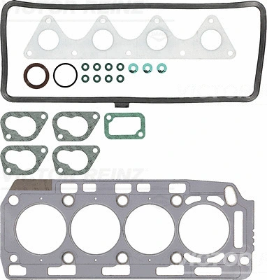 Gasket Kit, cylinder head (02-27440-01)