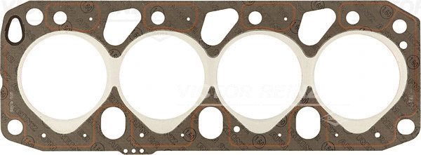 Gasket, cylinder head (61-31565-40)