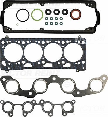 Gasket Kit, cylinder head (02-31970-01)